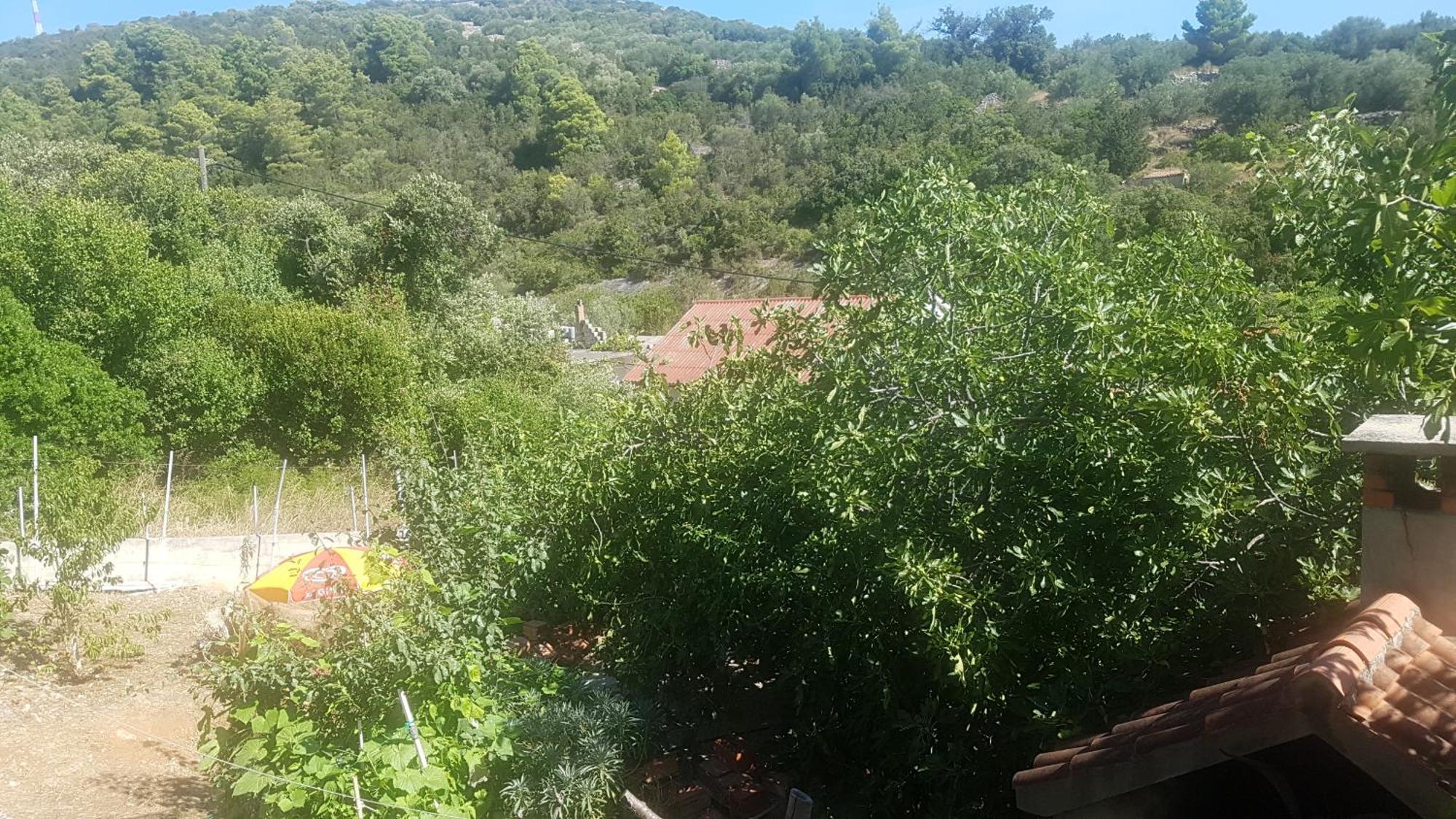 Extra Spacious Seaview Apartments Close To The Beach, With Large Terraces And Free Wi-Fi & Ac & Bbq & Parking Space Sali Exterior foto