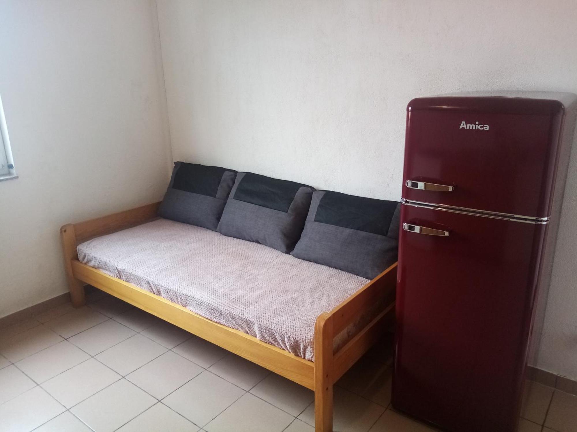 Extra Spacious Seaview Apartments Close To The Beach, With Large Terraces And Free Wi-Fi & Ac & Bbq & Parking Space Sali Exterior foto