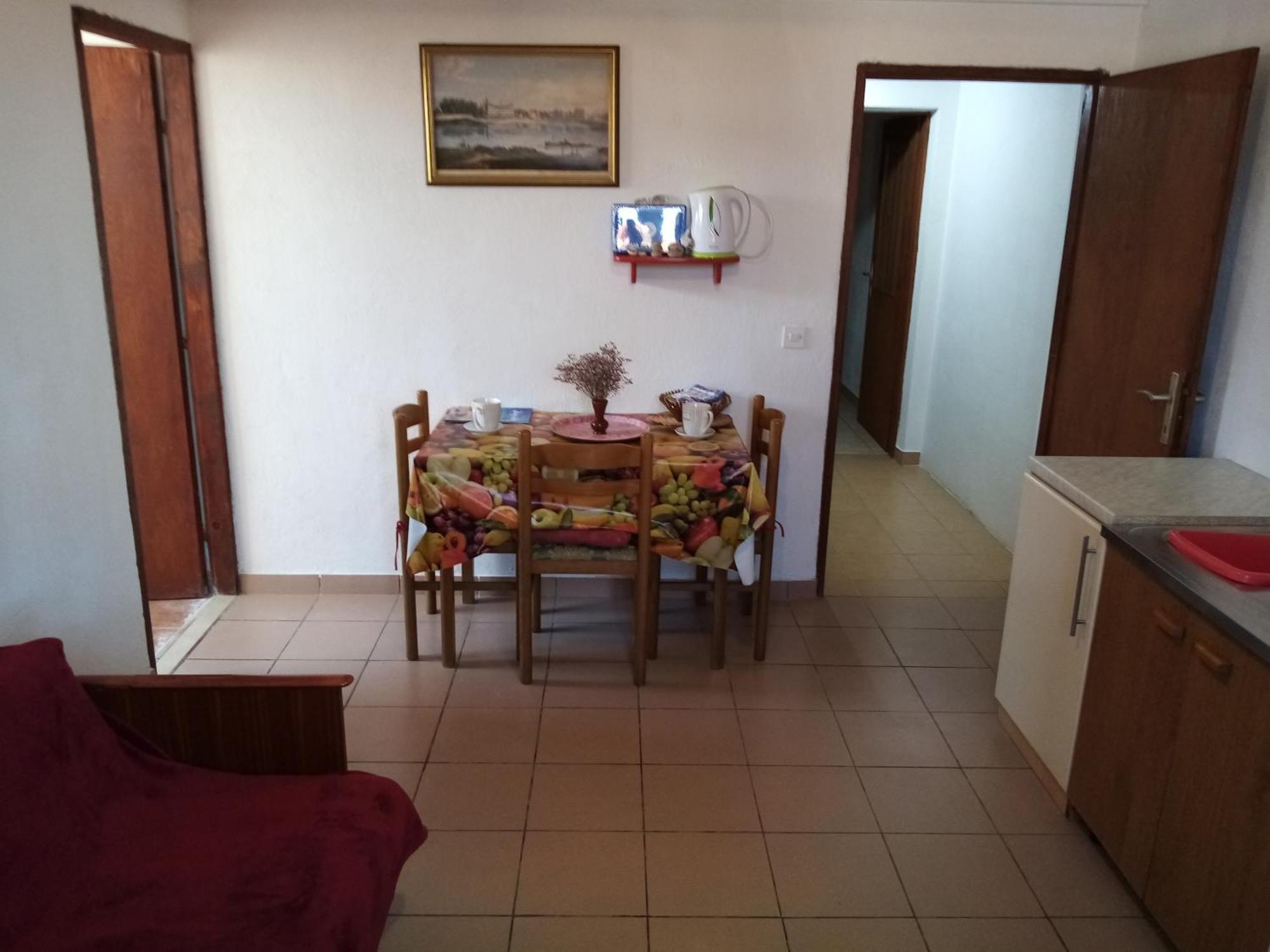 Extra Spacious Seaview Apartments Close To The Beach, With Large Terraces And Free Wi-Fi & Ac & Bbq & Parking Space Sali Zimmer foto